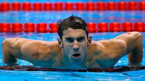 Michael Phelps Wallpapers (71+ images)