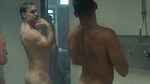 Jack Dark's Male Shower Scenes: "Looking" S02E03, Murray Bar