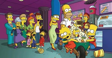 Is The Simpsons Movie sequel still happening? - GEEKSPIN