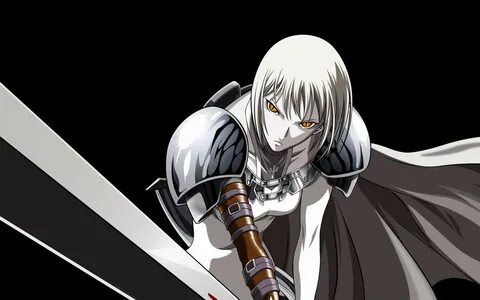 Claymore / Аниме обои / Anime wallpapers