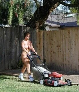 Yard Work - Home Porn Jpg