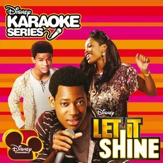 Let It Shine Karaoke - слушать онлайн бесплатно на Яндекс Му