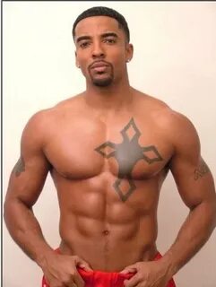 Male Celebrity Saggers (welcome to my eyes): Christian Keyes