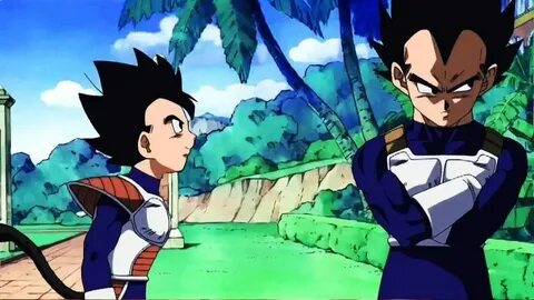 13 Most Shocking Facts About Vegeta That You Never Knew!