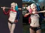 Harley Quinn, The Sexiest. - Imgur