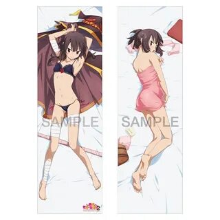 megumin body pillow Latest trends OFF-60