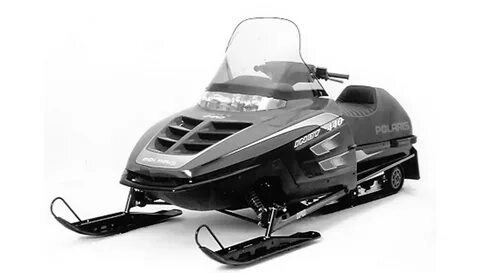 The Rise and Fall and Rise of the Polaris SKS - Snowmobile.c
