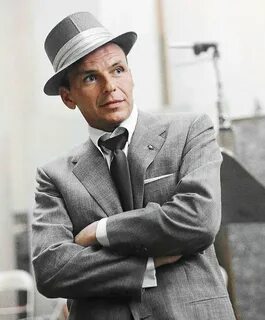 Фрэнк Синатра (Frank Sinatra): Биография, карьера, личная жи