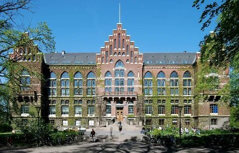 Lund University