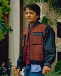BACK TO THE FUTURE ❣ Back to the future, Michael j fox, Back
