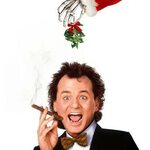 Scrooged - Rotten Tomatoes