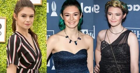 51 Sexy Nicole Maines Boobs Pictures Are Really Epic - XiaoG