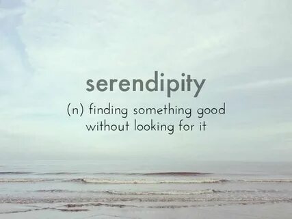 Quotes Love Serendipity. QuotesGram
