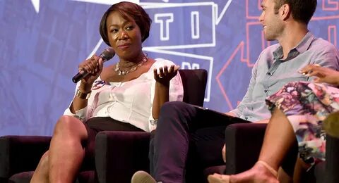 Joy Reid apologizes after more controversial blog posts surf