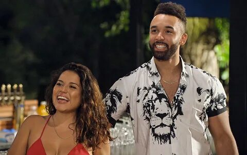 Are Bartise and Nancy from 'Love Is Blind' Season 3 still together? - Entertainm