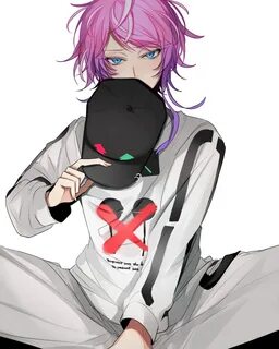 Amemura Ramuda - Hypnosis Mic -Division Rap Battle- - Image 