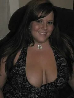 Bbw clevage