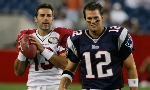 NFL Hall of Famer Kurt Warner's Tweet About Tom Brady Resurf