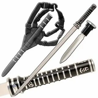 Daywalker Sword Blade : Trinity Movie - Fabion