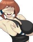 Read 797 galleries with tag no bra on Sexy. Cute. Hentai gir