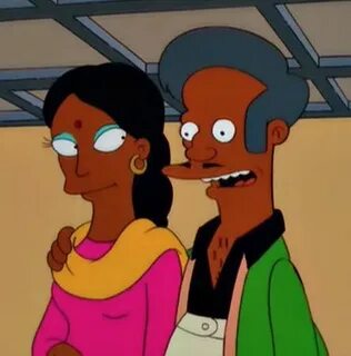 The Simpsons' Voice Actor Addresses 'The Problem With Apu' -