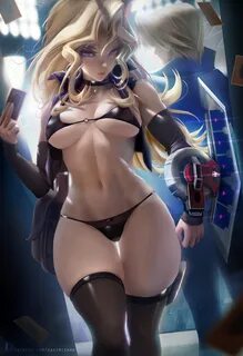 Wallpaper : Mai Valentine, Yu Gi Oh, anime girls, women, blo