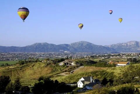 10 Best Places To Visit in Temecula, California by Anchal Bl