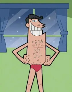 Mr. Turner/Images/Miss Dimmsdale Fairly Odd Parents Wiki Fan