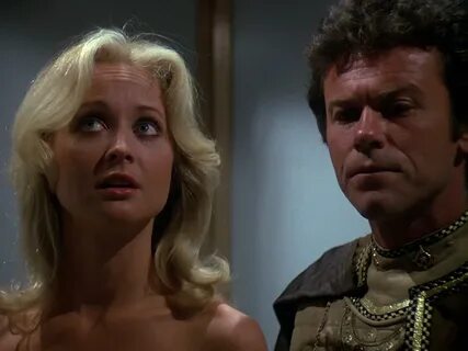 "Battlestar Galactica" Saga of a Star World (TV Episode 1978