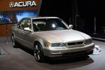 15 Gallery of Acura Legend 2020 Exterior with Acura Legend 2