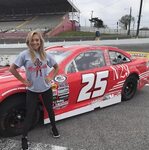 Pin by Oli 28923 on Natalie Decker Female athletes, Race day