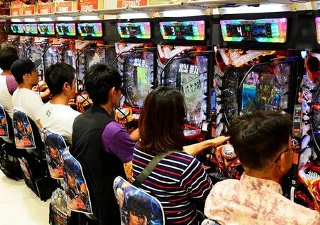 Gambling In Japan: Everything You Should Know Before You Go 