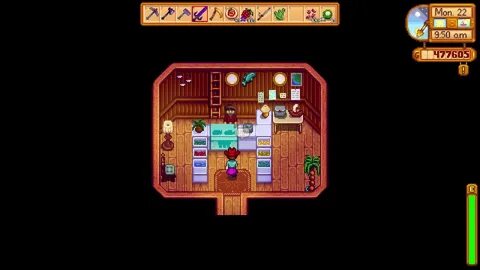 How to get an Iridium Rod in Stardew Valley - YouTube
