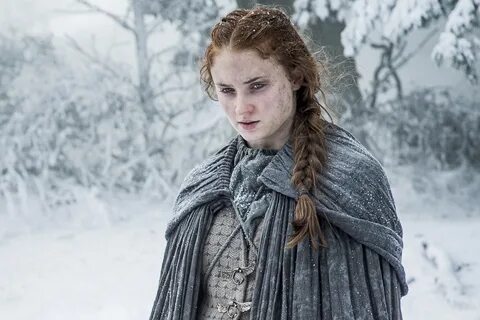 Game of Thrones: How to Save Sansa's Storyline - TV Guide