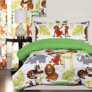 jungle kids bedding OFF-51