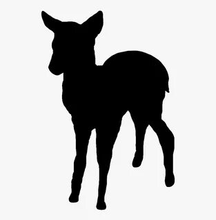 Boer Goat Decal Sticker Cattle Clip Art - Dappled Boer Goat 