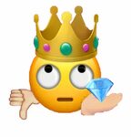 Queen Emoji (19 images) - DodoWallpaper.