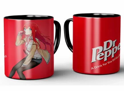 Dr pepper rule 34