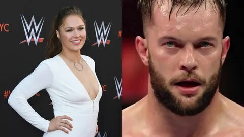 5 Top WWE news stories: Ronda Rousey, Roman Reigns, Finn Bal