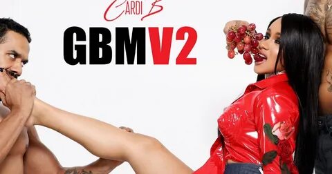 Apex Coture Magazine : ACMD POWER PLUG: CARDI B "GANGSTA BIT