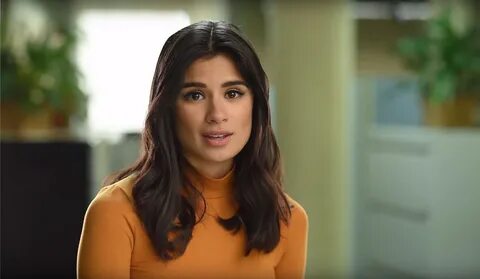 Diane Guerrero: 'It's Easy to Forget That We Are a Nation Of