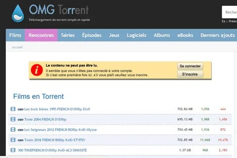 Top 40 Best & Most Popular Torrent Sites 2017 - Romesoft