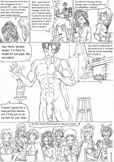 TheWriteFiction Tales From Orange Star High 18+ Porn Comics