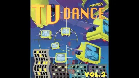TV Dance Vol 2 Dance Music 1996 - YouTube