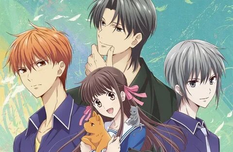 Is there a Fruits Basket season 2?