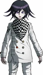 Kokichi Oma/Sprite Gallery Danganronpa Wiki Fandom Danganron