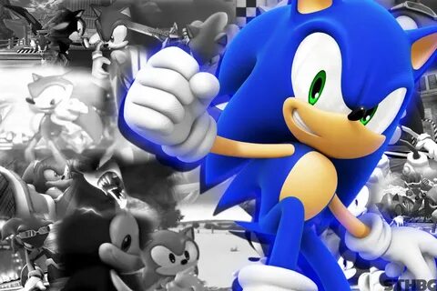 Sonic The Hedgehog Wallpapers 2018 (89+ background pictures)