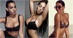 49 hot pictures of Georgina Rodriguez are too damn attractiv