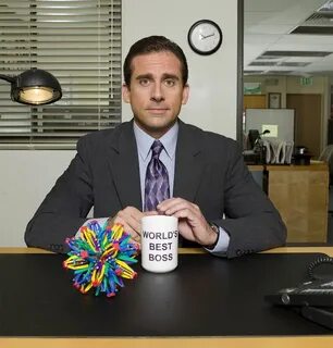 An Open Letter to Hiring Managers Michael scott quotes, Mich