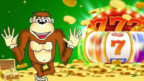 Android ডাউনলোডের জন্য Crazy Monkey Jump Game APK